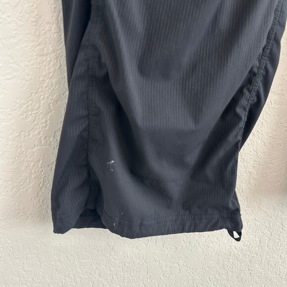 Lululemon Studio Pant Unlined Black Sz 6 - Picture 7 of 8